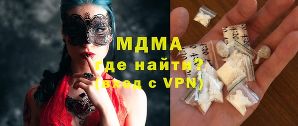 винт Пестово