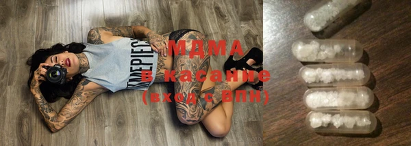 спайс Пересвет